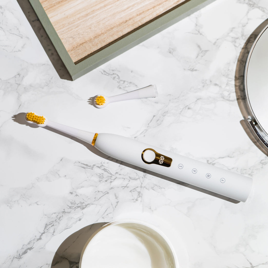 How to Choose the Right Electric Toothbrush