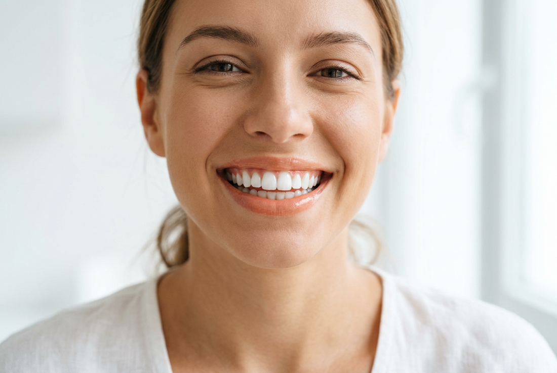 Receding gums: how to clean deeply without making gum recession worse