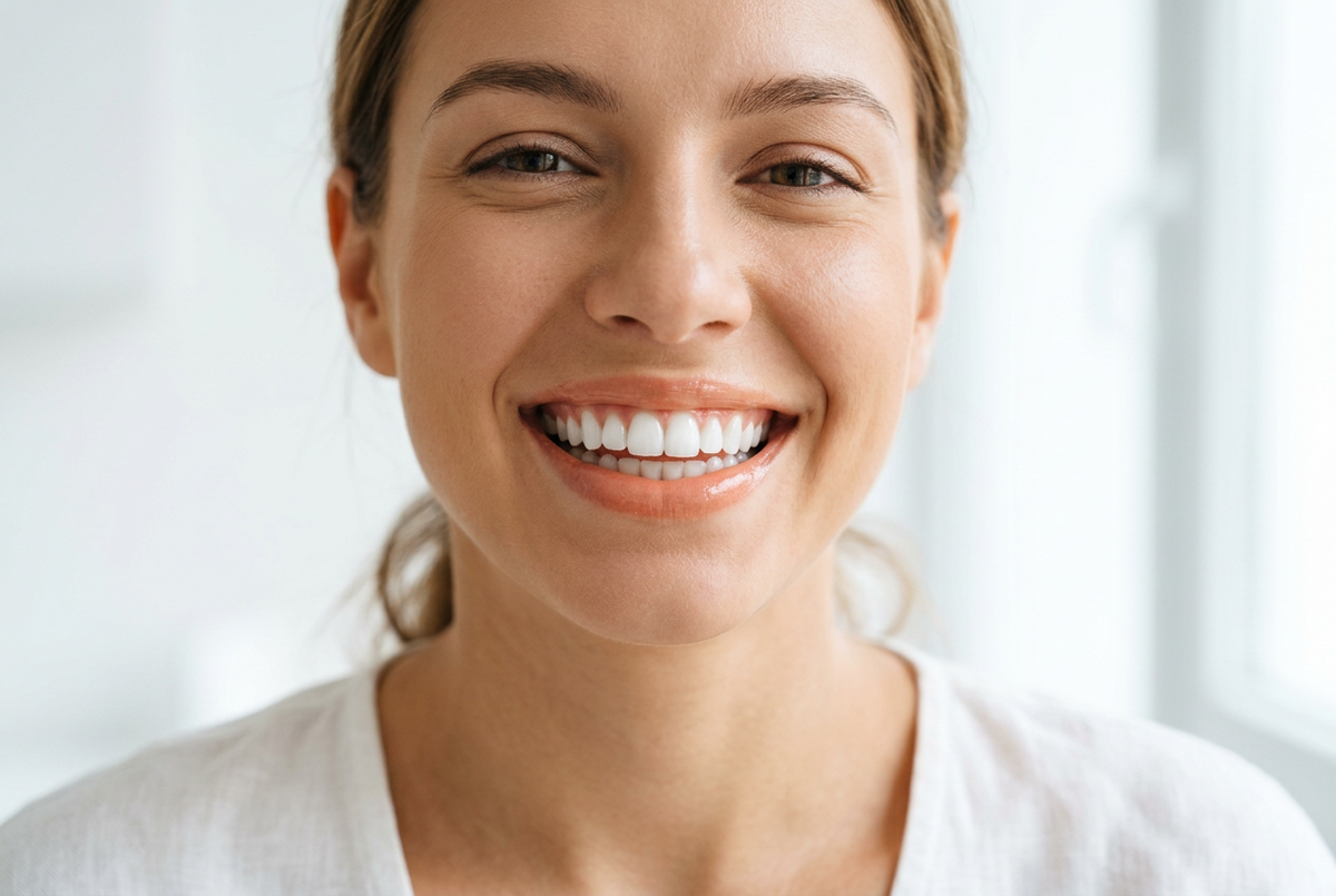 Receding gums: how to clean deeply without making gum recession worse