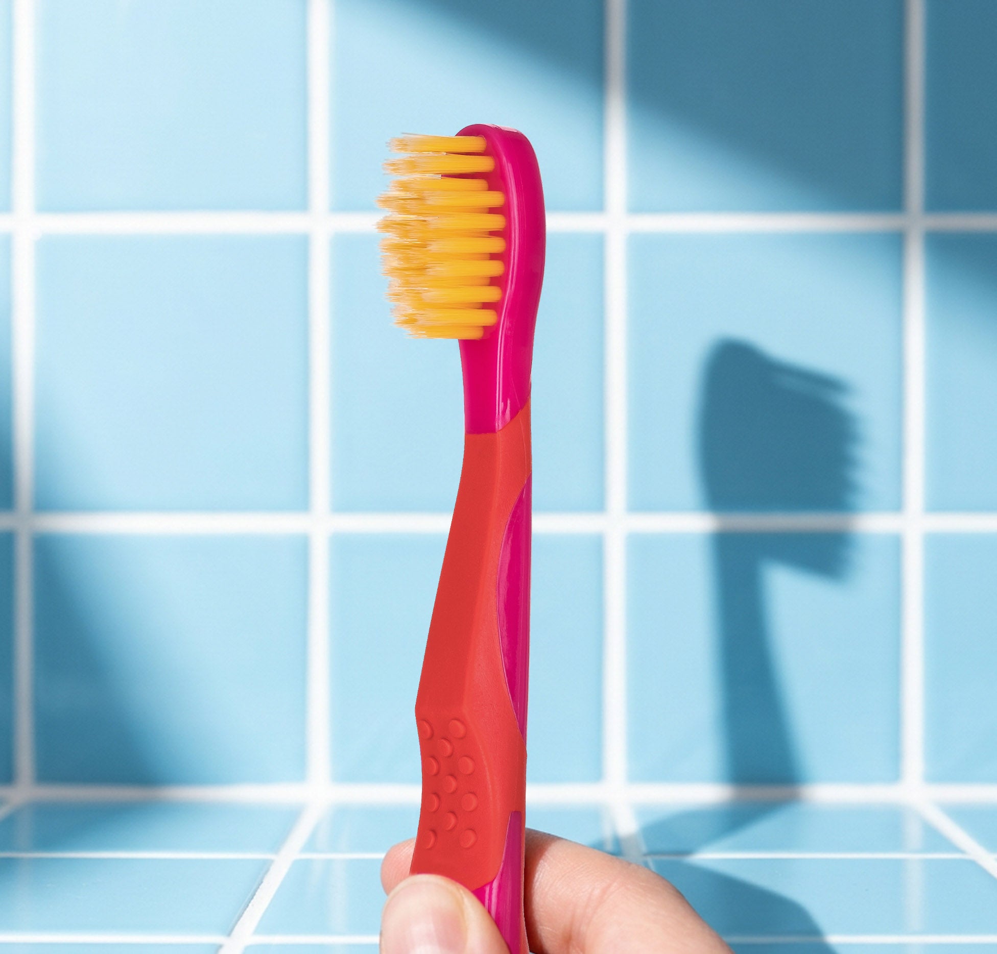 EW-K3D Kinder-Flosserbrush, Ultrasoft