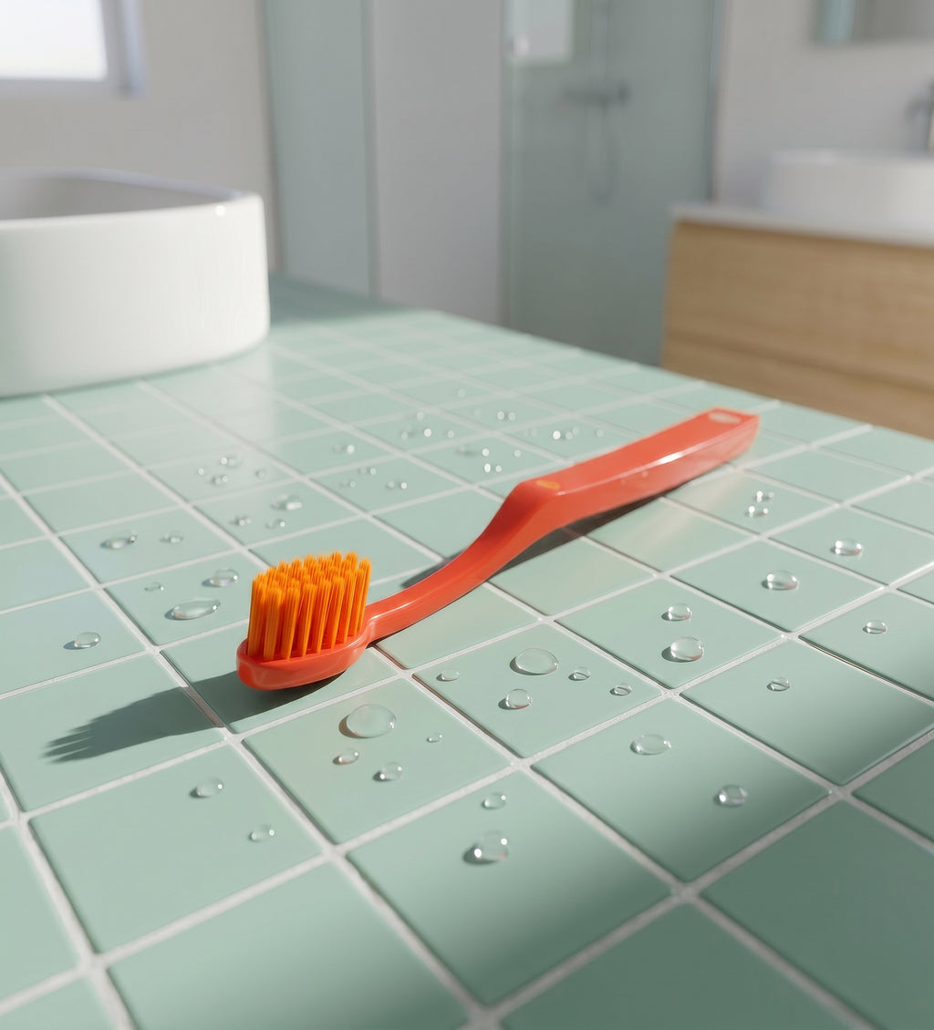 EW-VD Soft Intensive Flosserbrush