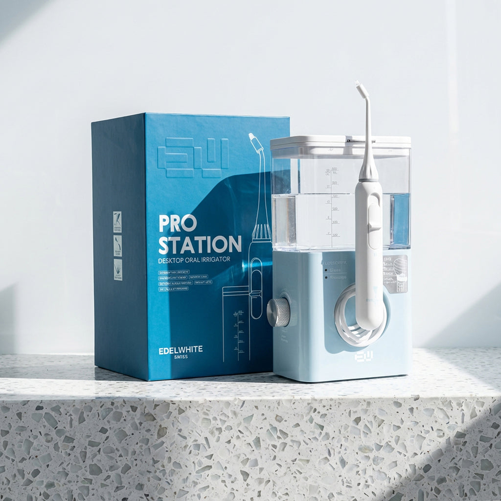 EW-WJ950 Flosserpik Pro Station