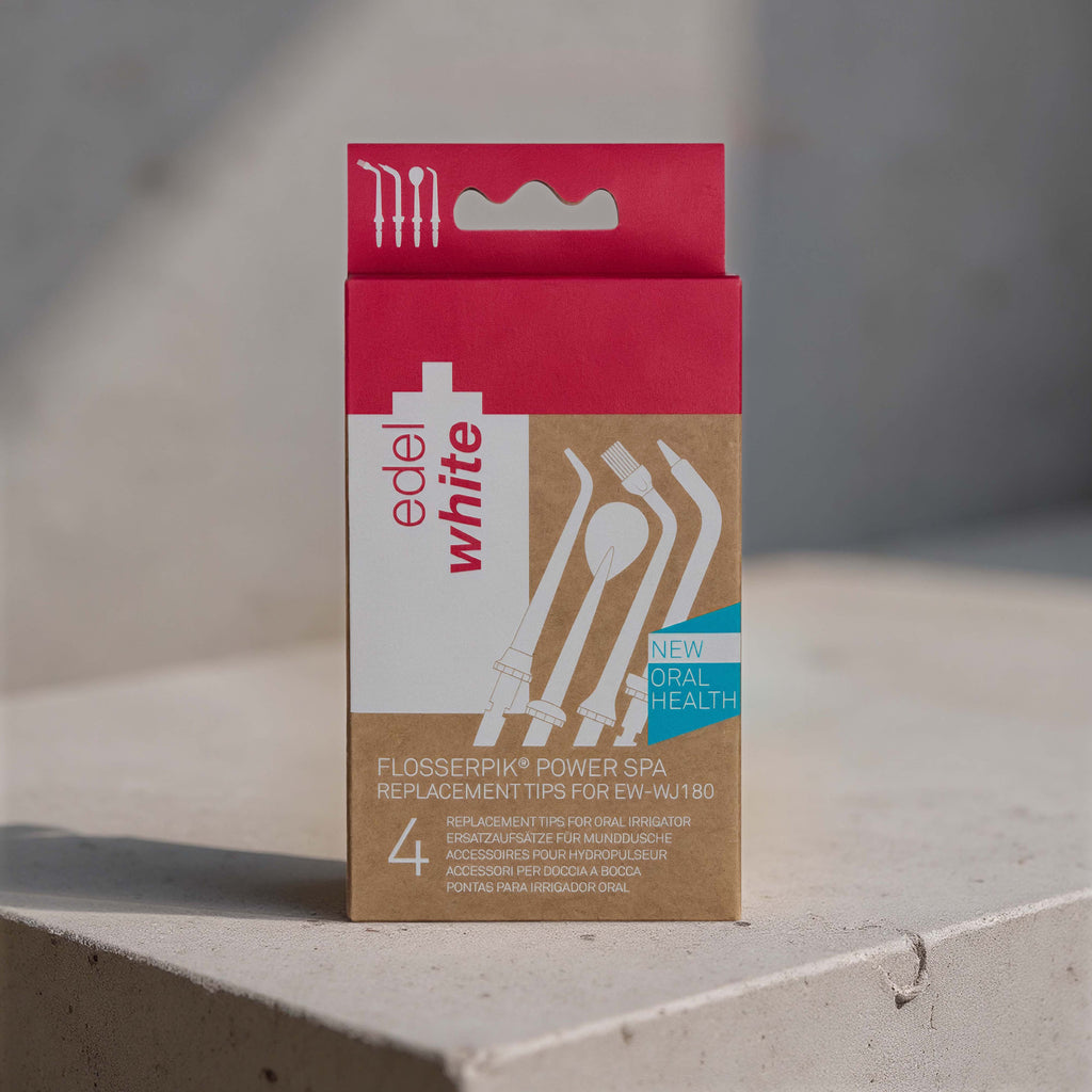 EW-WJR2 Flosserpik Power Spa Zubehör