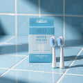 EW-SG2W Whitening Bürstenköpfe