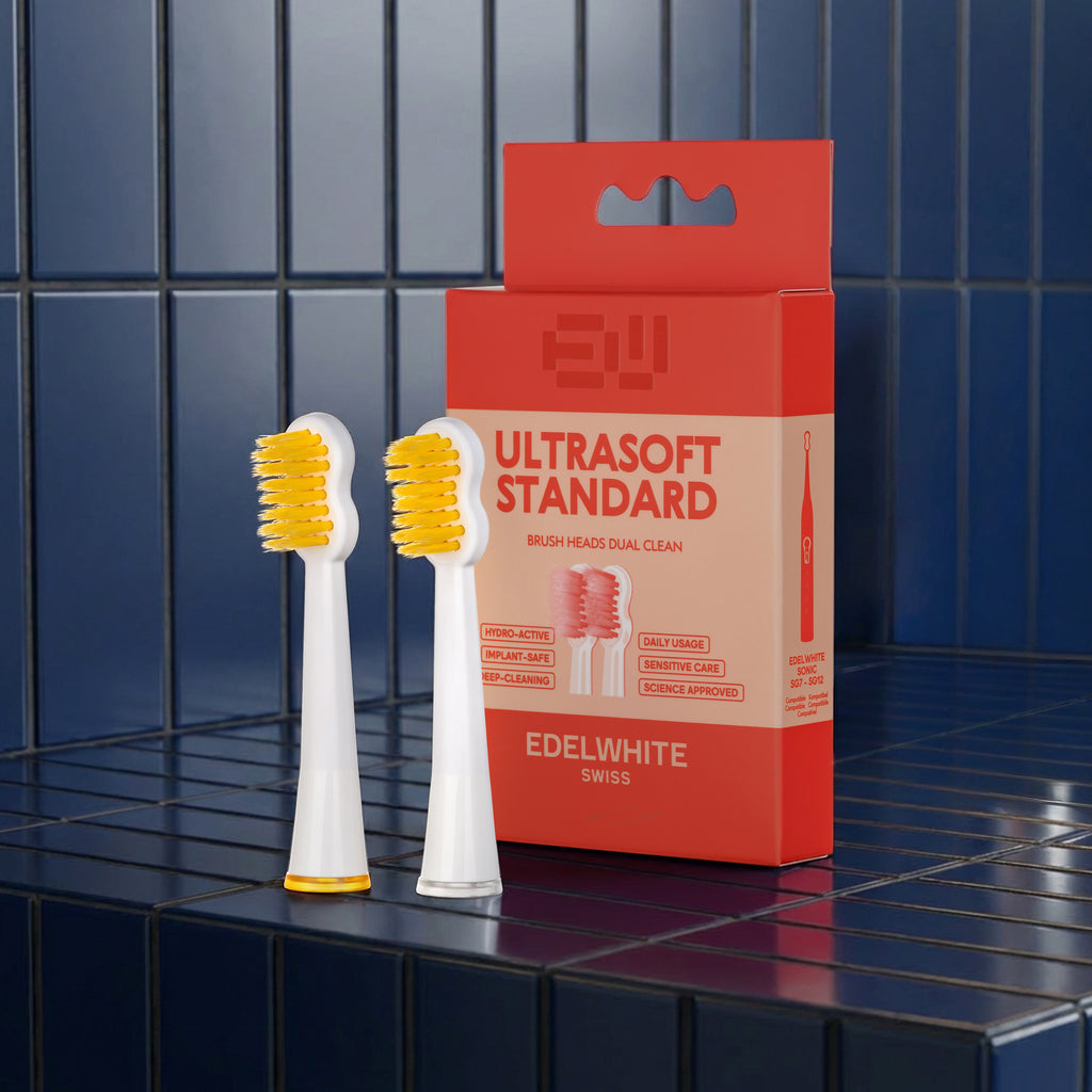EW-SG2A Dual Clean Ultrasoft Airbag