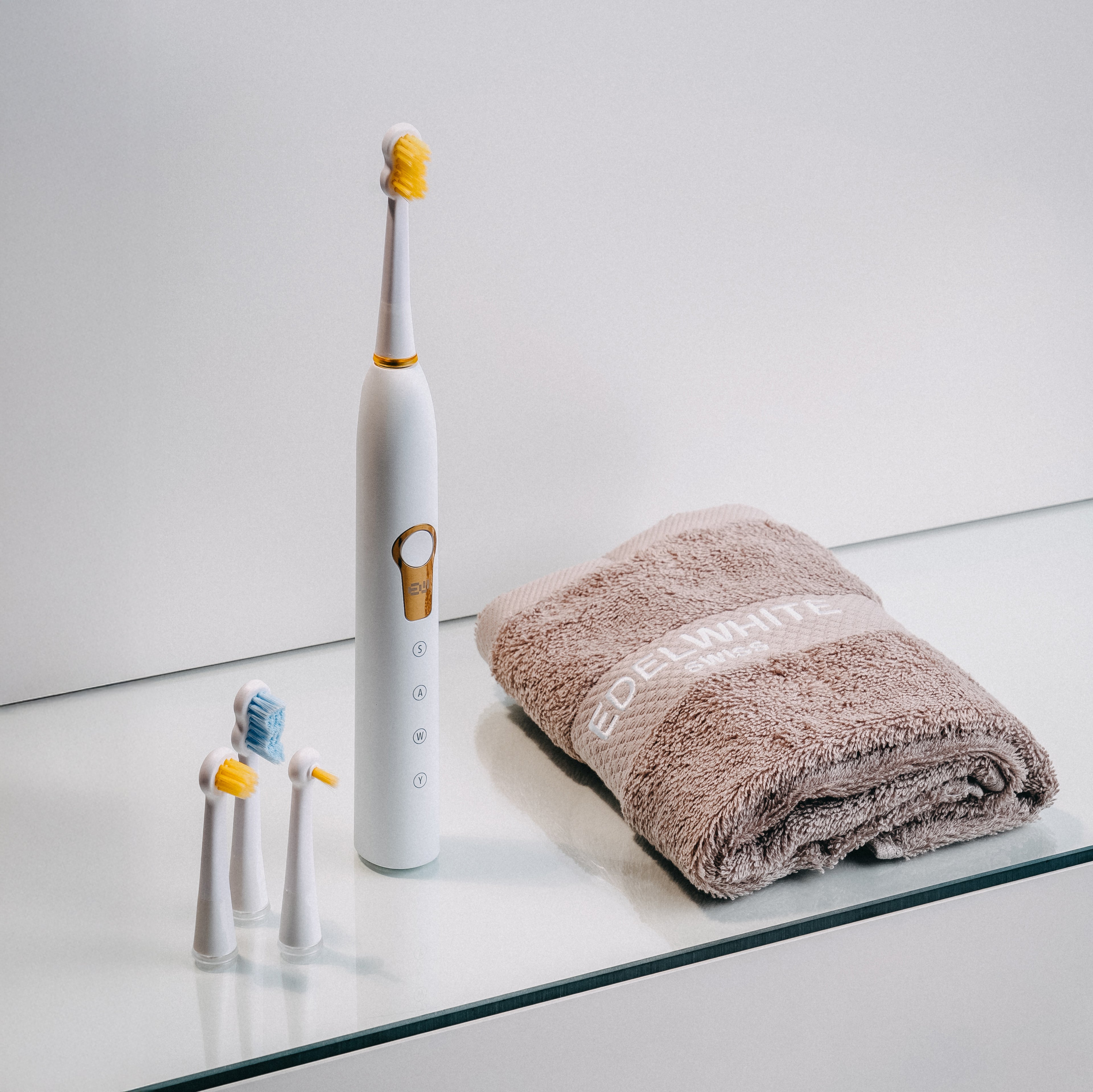 EW-SG8+ Sonic Generation Health Suite