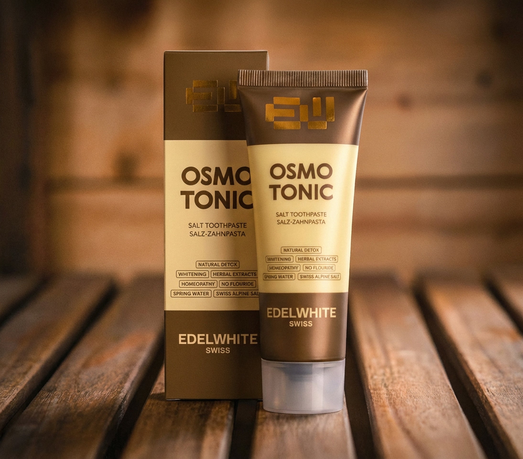 EW-OT75 Osmotonic, 75ml