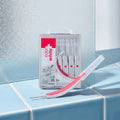 EW-ID7-XS Interdentalbürste ISO 0 | XS | 0,42mm