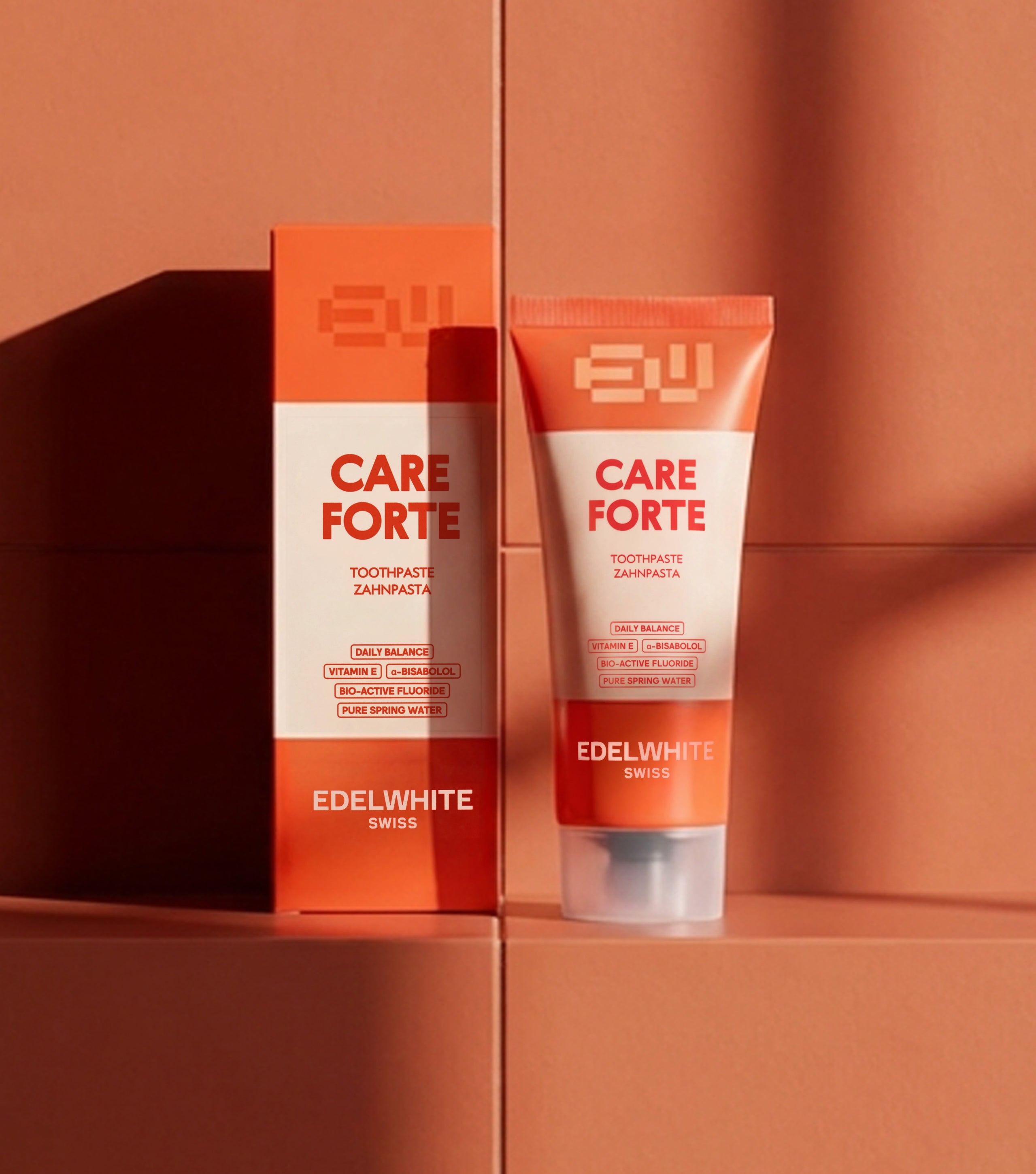 EW-GUM75 Care Forte 75ml