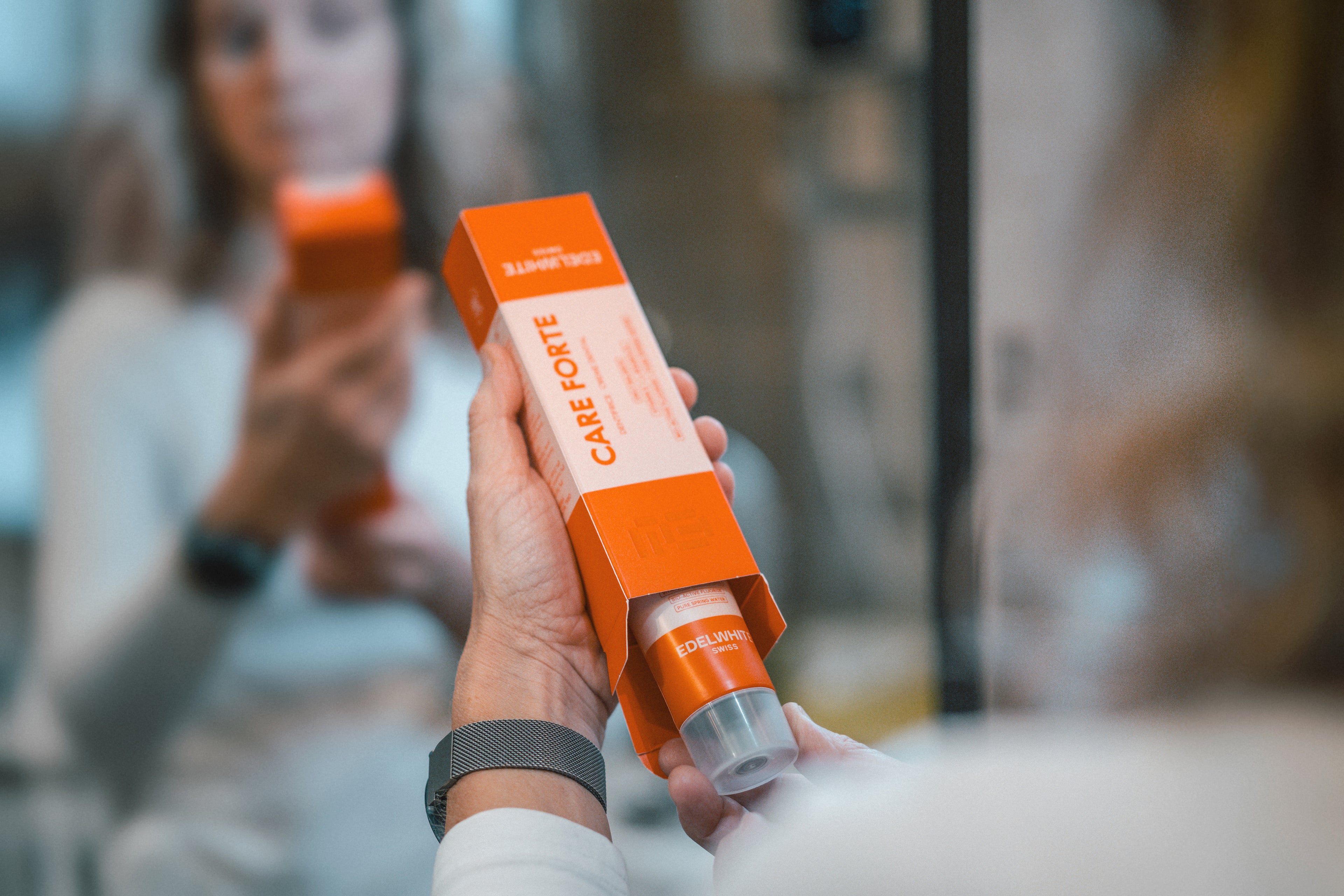 EW-GUM75 Care Forte 75ml