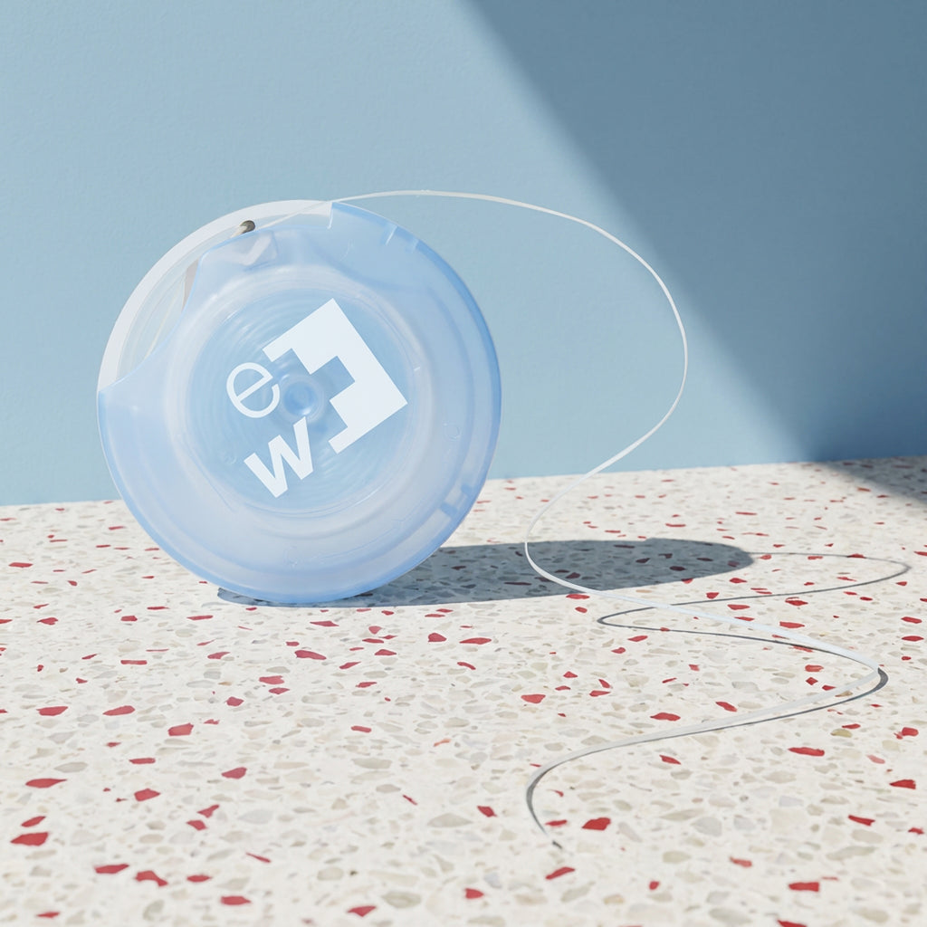 EW-EF25 Expanding Superfloss, 25m