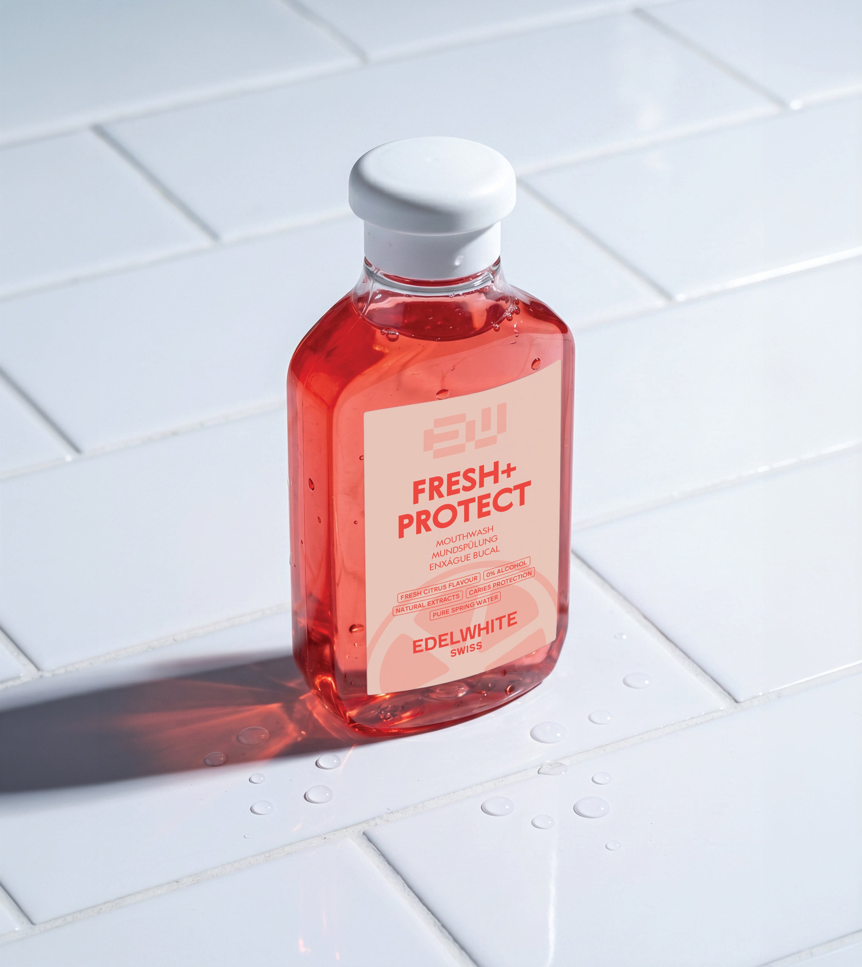 EW-MR50 Fresh&Protect, Reisegrösse 50ml