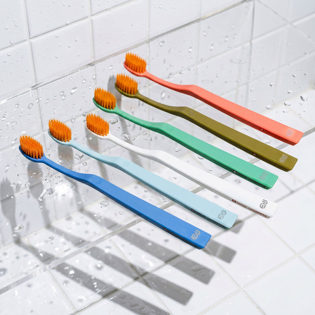 EW-VD Soft Intensive Flosserbrush