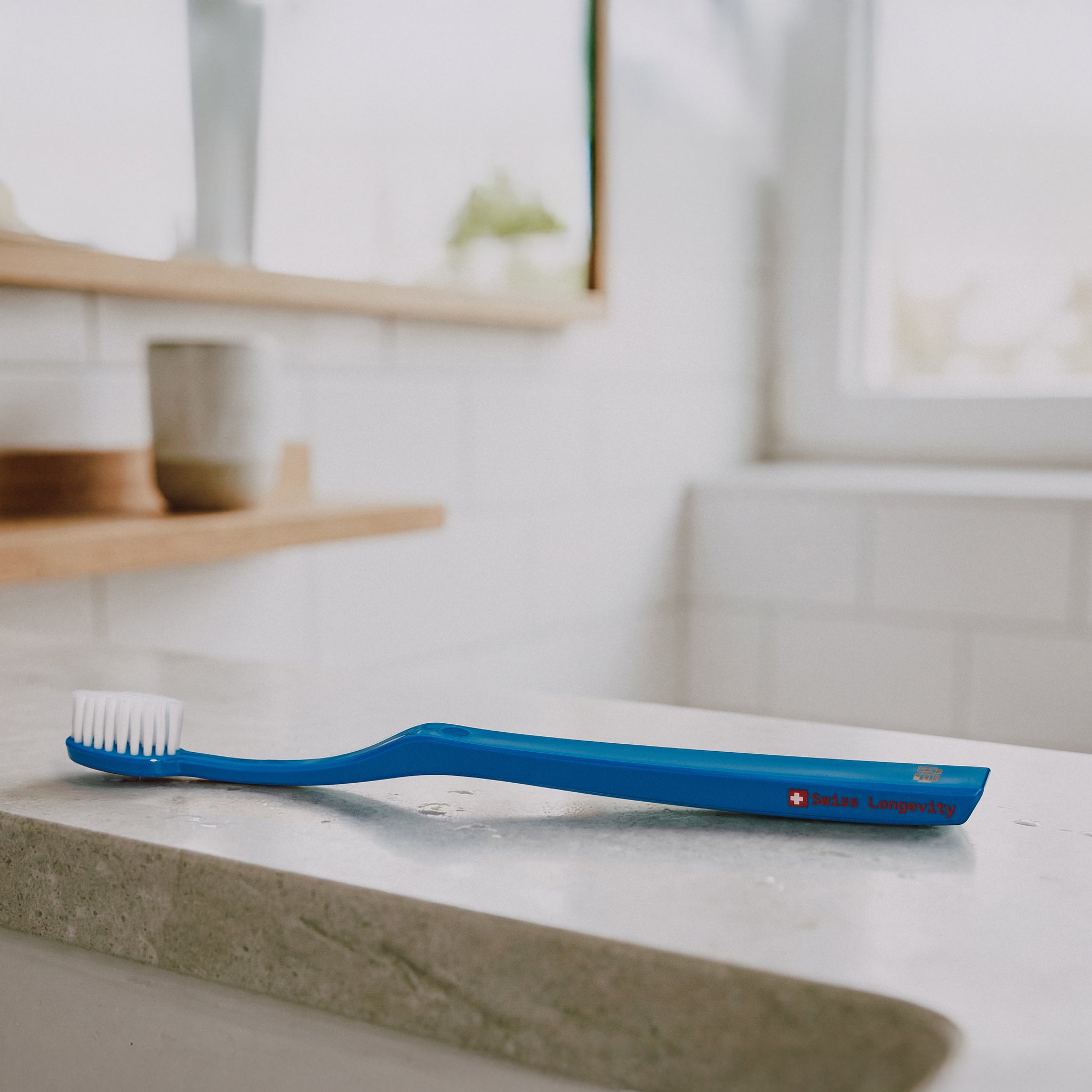 EW-VSD Flosserbrush Ultrasoft