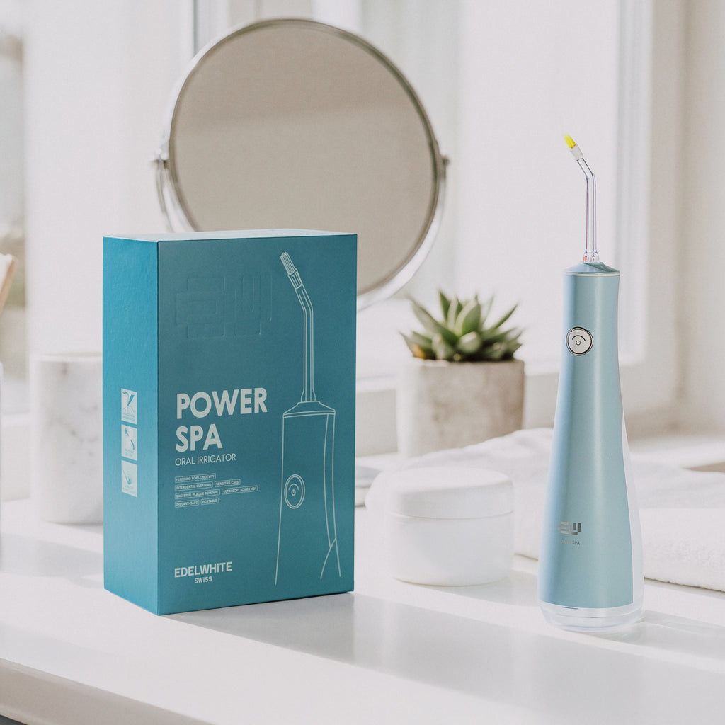 EW-WJ180 Flosserpik Power Spa