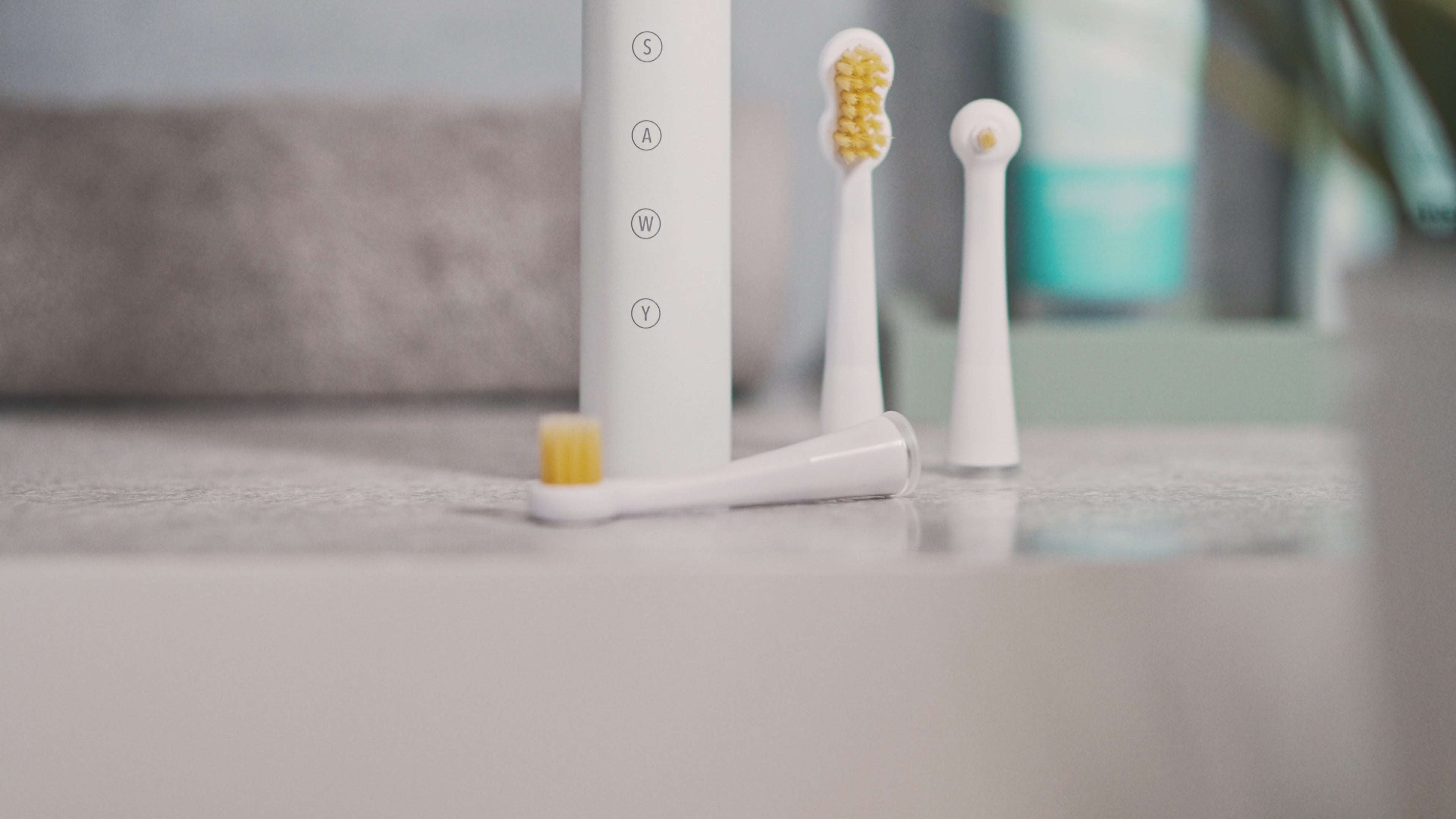 EW-SG8+ Sonic Generation Health Suite