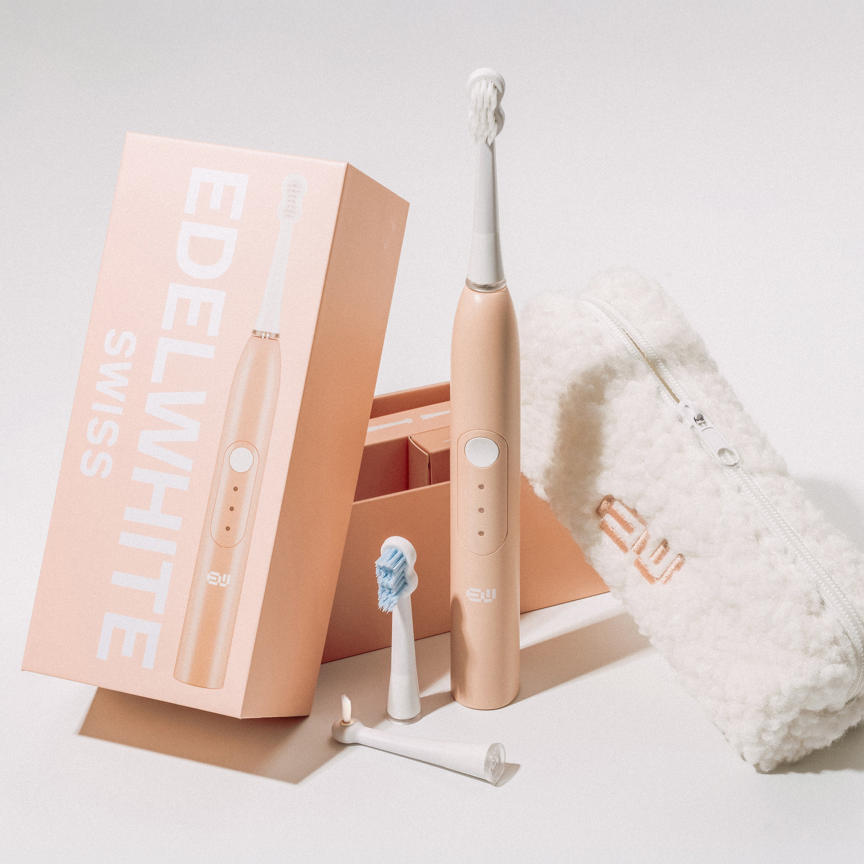 EW-SG9 Viva, Sonic Toothbrush