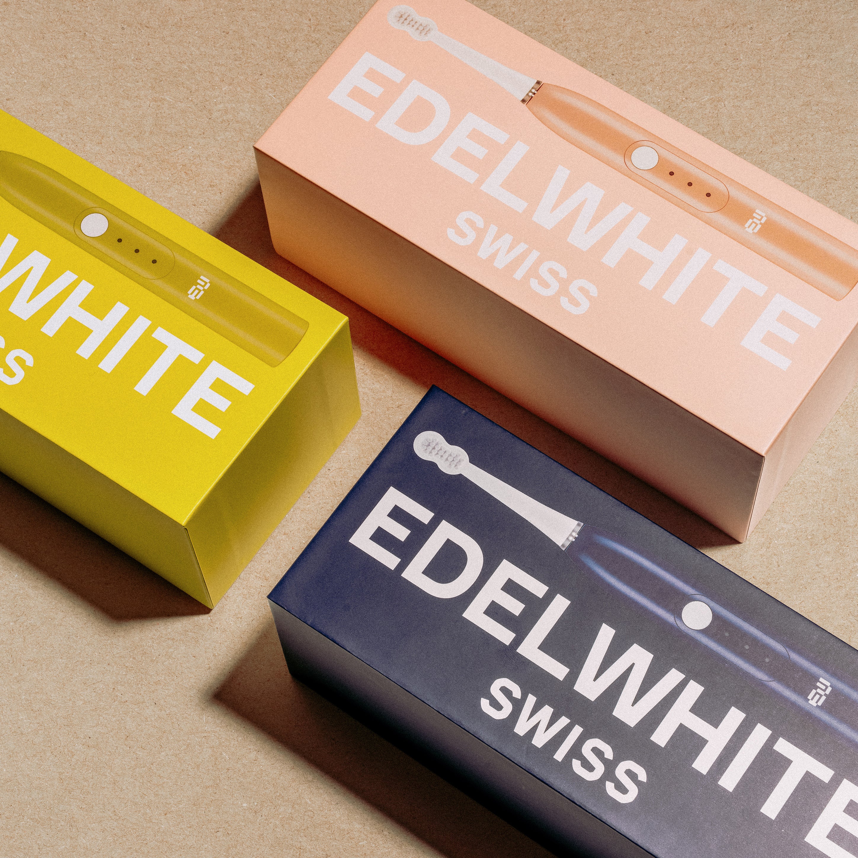 EW-SG9 Viva, Sonic Toothbrush