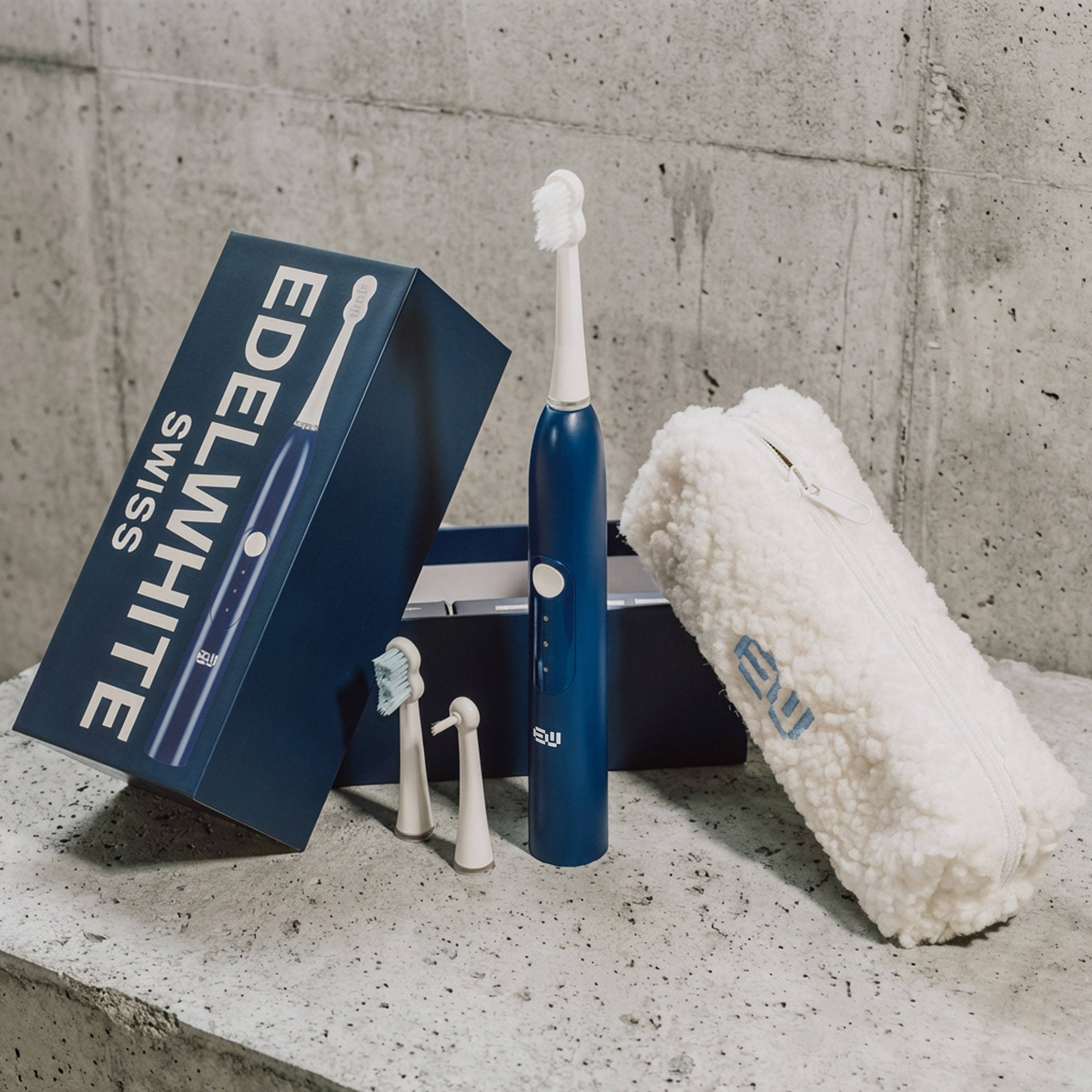 EW-SG9 Viva, Sonic Toothbrush